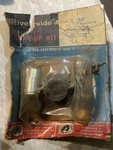 Vintage Riverside Montgomery Ignition Tune Up Kit Buick 8 1953-1956 Chevy. Fixed Price $12.75.