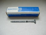 Gm Nos 3816659 Wire Retainer Strap, One Only, Corvette Camaro 442 Gto Gs Ss. Fixed Price $14.50.