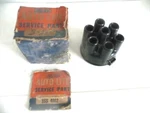Nos Autolite 3-20 Distributor Cap 1935-1948 Packard Hudson Nash Studebaker Truck. Fixed Price $18.99.
