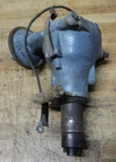 1953-57 Jaguar Mark Vii, Viii 3.4L 6-CYL Used Lucas Distributor 40576A. Fixed Price $150.00.