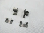 Read Description! Delco Distributor Cap Spring Clips Pierce 30'S Classic Cars. Fixed Price $180.00.