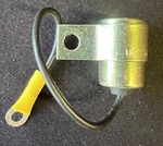 Bosch Ignition Condenser 02131 - Chevy, Dodge Opel & Others Nos Oem. Fixed Price $15.00.