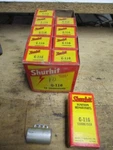 1953-1956 Chrysler Dodge Plymouth 1957-1970 Jeep Ignition Condenser G-116 (10). Fixed Price $49.99.