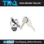 Trq Ignition Lock Cylinder Fits 69-84 Amc Buick Cadillac Jeep Oldsmobile Pontiac. Fixed Price $27.95.