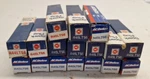 Nos Lot Of 17 Ac Delco Spark Plugs R45LTS6. Fixed Price $17.00.