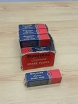 Vintage Firestone Supreme T-40-F Spark Plugs Original Retail Display Box. Fixed Price $67.69.