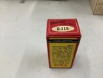 Shurhit G-115 Ignition/distributor Condenser; Premium Quality New Part. Fixed Price $6.00.