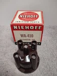 Nos Niehoff WA-410 Distributor Cap (00). Fixed Price $15.99.