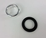 Mercedes Dashboard Ignition Lock Bezel New Oem C107 R107 W108 W109 W111 W113. Fixed Price $70.18.