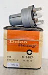 Nos 1956 Gmc Truck Ignition Switch 1116530 D1487. Fixed Price $69.00.