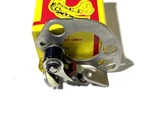 New Bosch Ignition Contact Points 01141 1973-1976 Mazda Dodge Ford. Fixed Price $19.95.