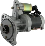 New Starter Thermo King 41044000, 45-1671, 845-1263 18067. Fixed Price $89.99.