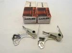Nos 1954-1966 Chrysler Dodge Plymouth Contact Point Set Autolite 1-46 IBP-2040R. Fixed Price $11.99.