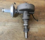 1964-67 Ford Mercury Cars & Truck 2.4L 2.8L 3.3L I6 Rebuilt Distributor Long Vac. Fixed Price $162.75.