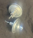 TR6 Special Vacuum Advance Unit For 41352, 41385 And 41558 22D6 Distributors. Fixed Price $89.95.