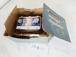 Polamatic Blue Streak VR-15XP, VR-415, VR423 Voltage Regulator. Fixed Price $75.00.