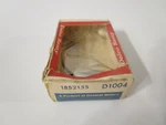 Nos 1960-1976 Chevy Ii Nova Camaro Delco D108 Points & D203 Condenser 1852135. Fixed Price $14.99.