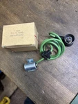 1 Ignition Capacitor Bosch 237 330 235 M. Benz. New. Fixed Price $111.98.
