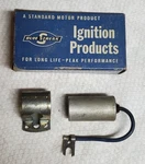 Blue Streak UDR-9X Ignition Condenser 1928-74 Buick 33-66 Cadillac 33-74 Chevy. Fixed Price $5.49.