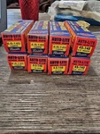 Vintage Spark Plugs 4S140 Lot Of 8 1952 1953 Chrysler. Fixed Price $42.00.