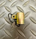Bosch Ignition Condenser- 142 / MD602122 032424345A -for Ford, Mazda & More. Fixed Price $13.16.
