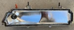 Cadillac Front Bumper Left Marker Turn Light Lamp Lens Reflector 1965 Oem. Fixed Price $100.00.