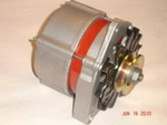 Alfa Romeo Oem Alternator Generator Internal Regulator. Fixed Price $324.99.