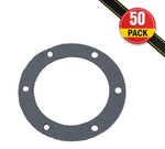 (50 Pack) Hub Cap Gasket Qty Pk 10 Replaces Oem: 388-249-C. Fixed Price $39.99.