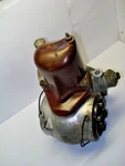 1932- 45 Flathead Ford V8 Distributor Complete Rebuildable Parts. Fixed Price $35.00.