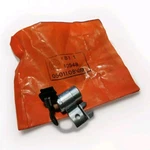 Alfa Romeo Giulia Giulietta Alfetta Condenser Bosch 1237330295 New. Fixed Price $15.32.