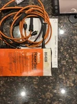 Autolite 86409 Powerseal Spark Plug Wire Kit. Fixed Price $21.60.
