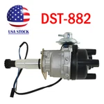 Vehicle Ignition Distributor DST-882 Replace For 1987-1993 Mazda B2200 2.2L Gas. Fixed Price $105.99.