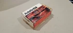 Nos 1957 Thunderbird Ford Spark Plugs Fomoco Autolite BTF6 B7A-12405-A Box. Fixed Price $40.00.