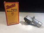 Vintage Dimmer Switch Shurhit DS107 3-TERMINALS. Fixed Price $21.33.