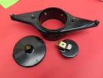 New Usa Made 1928-34 Ford Cylinder Distributor Caps / Rotor A-12105-KT. Fixed Price $51.69.