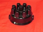 1937 - 1950 Cadillac Distributor Cap. Fixed Price $32.99.