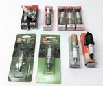 Champion/ngk/autolite Spark Plug Bundle Nos. Fixed Price $31.19.