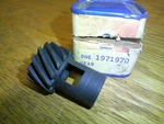 Nos Delco-remy Distributor Gear 1969 1970 1971 1972 Chevrolet Truck Ser. 50, 60. Fixed Price $39.95.