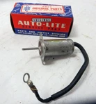 Willys Jeep M38A1 G740 G758 Dodge Truck M37 G741 Distributor Capacitor Nos. Fixed Price $45.00.