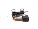 Nos Borg Warner Ignition Starter Switch CS67 Napa # Ech KS6583. Fixed Price $22.00.