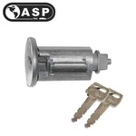 Asp C-42-402 LC1402 In Dash Ignition Lock 1967-1969 Ford Mustang H51 H37 Key. Fixed Price $42.87.