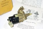Nos Vacuum Stromberg Bendix Buick Carburetor Switch 386032 1950 - 1954 1346698. Fixed Price $124.99.
