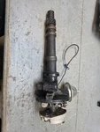 Corvette Tach Drive Distributor #1111087 1965 350HP C2. Fixed Price $200.00.