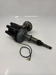 1963-67 Chevrolet Trucks Distributor 6CYL Delco REMY#1110280 Used Vintage.. Fixed Price $28.99.