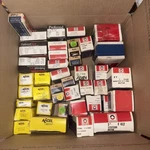 Ignition Rotor Lot Vintage Delco. Fixed Price $49.99.