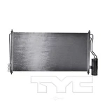 A/c Condenser For 2004-2009 Nissan Quest 2005 2006 2007 2008 Tyc 3034. Fixed Price $88.95.