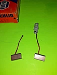 Alternator Brush Set 64 65 Studebaker 61 62 Willys 63-66 Dodge Truck. Fixed Price $18.00.