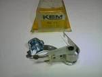 Kem #TV11 Ignition Points Chrysler 1957-60 Dodge 1958-61 Ihc 1957-80 #2421177. Fixed Price $13.56.