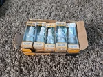 Vintage Original Champion Spark Plugs RJ12Y 10 Count Individual Package Box. Fixed Price $24.99.