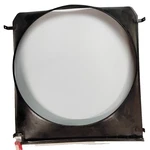 Ford Steel Fan Radiator Shroud Original New 1928 Model A. Nos Free Shipping. Fixed Price $995.00.